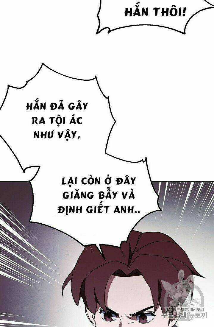 Đấu Trường Sinh Tử Chapter 37 trang 49