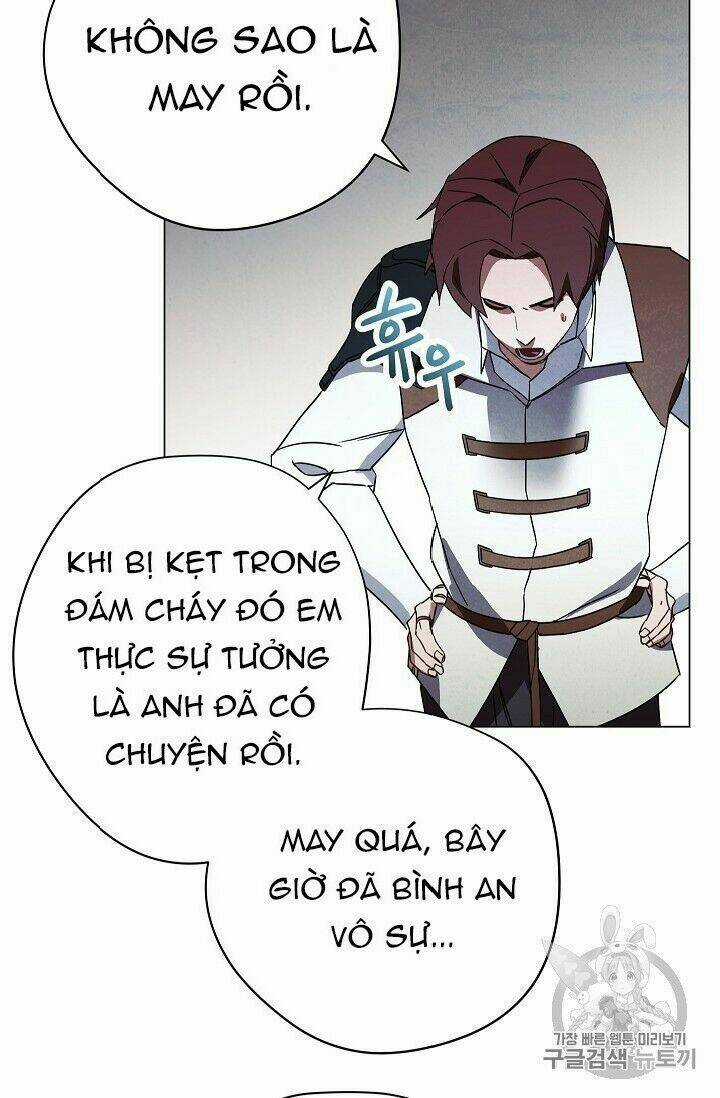 Đấu Trường Sinh Tử Chapter 37 trang 5