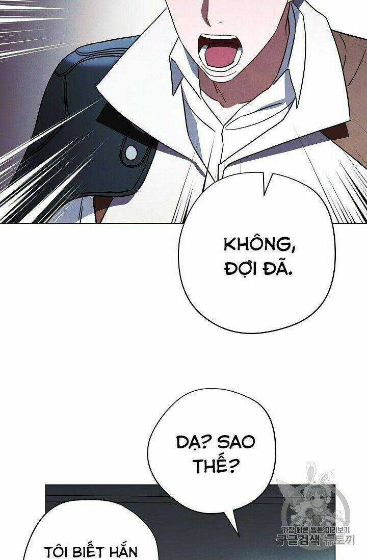 Đấu Trường Sinh Tử Chapter 37 trang 50