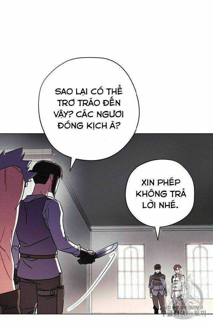 Đấu Trường Sinh Tử Chapter 37 trang 55