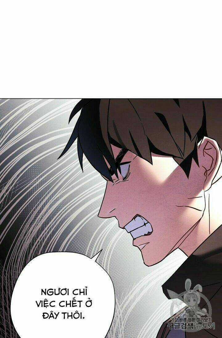 Đấu Trường Sinh Tử Chapter 37 trang 56