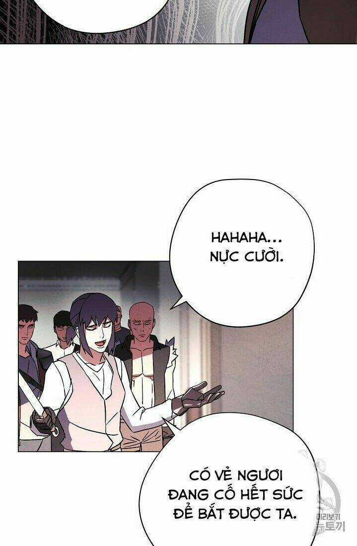 Đấu Trường Sinh Tử Chapter 37 trang 57