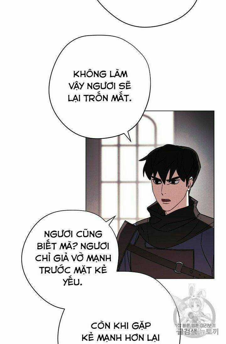 Đấu Trường Sinh Tử Chapter 37 trang 58