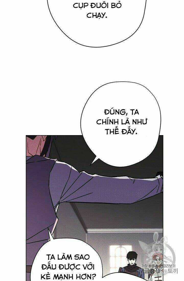 Đấu Trường Sinh Tử Chapter 37 trang 59