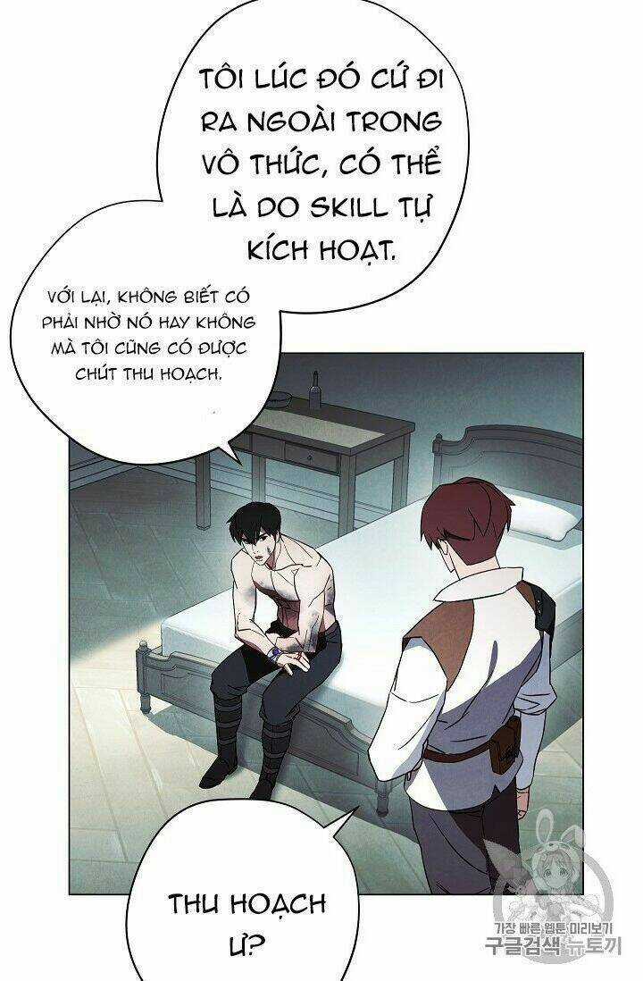 Đấu Trường Sinh Tử Chapter 37 trang 6