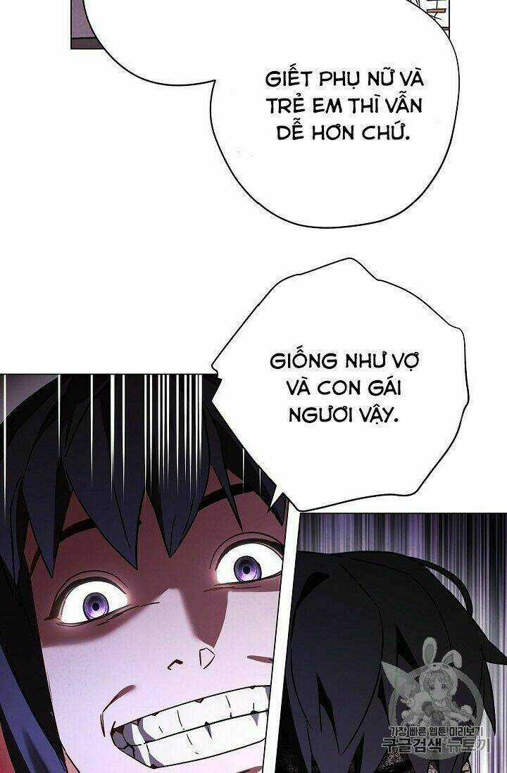 Đấu Trường Sinh Tử Chapter 37 trang 60