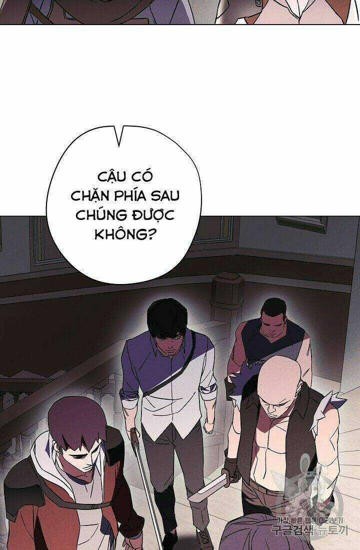 Đấu Trường Sinh Tử Chapter 37 trang 62