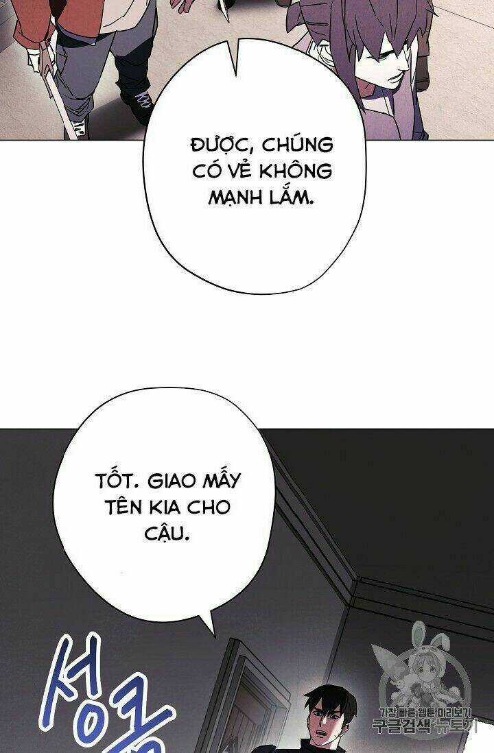 Đấu Trường Sinh Tử Chapter 37 trang 63