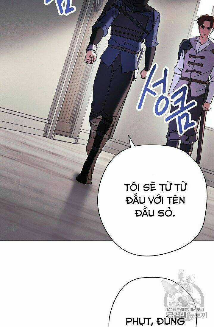 Đấu Trường Sinh Tử Chapter 37 trang 64