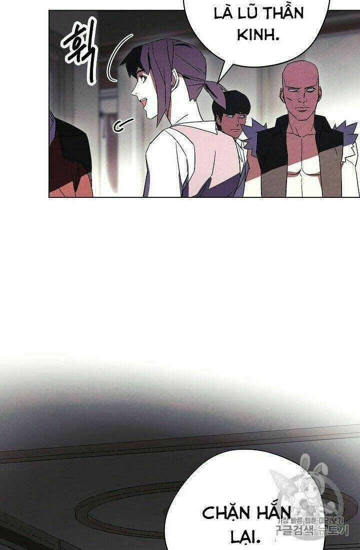 Đấu Trường Sinh Tử Chapter 37 trang 65