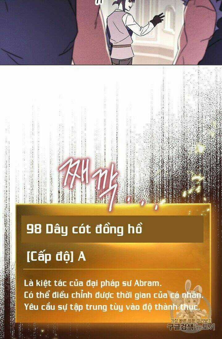 Đấu Trường Sinh Tử Chapter 37 trang 68