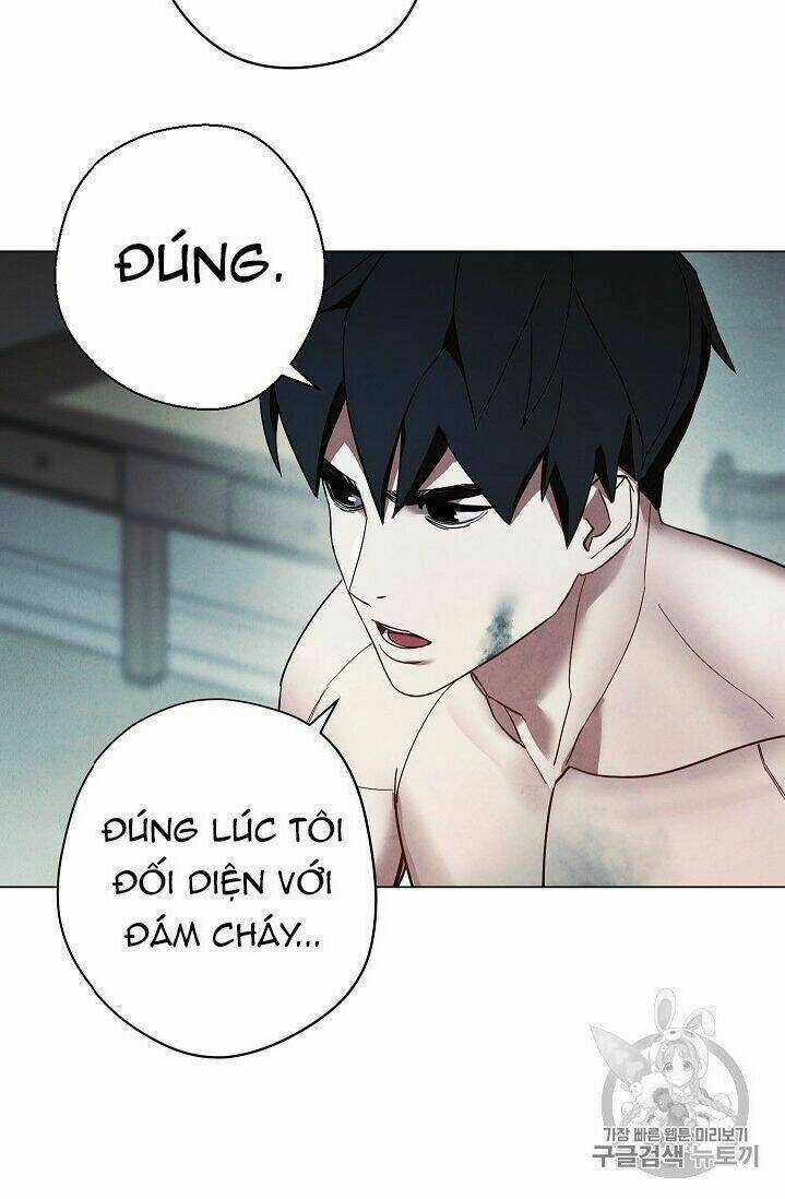 Đấu Trường Sinh Tử Chapter 37 trang 7