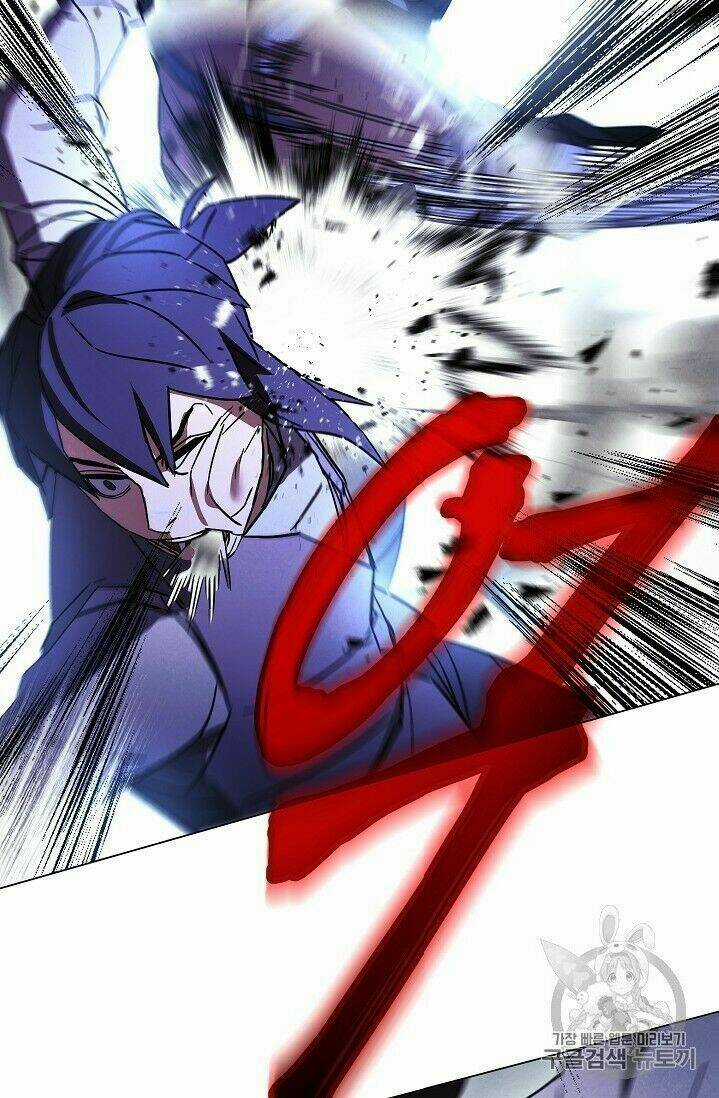 Đấu Trường Sinh Tử Chapter 37 trang 72