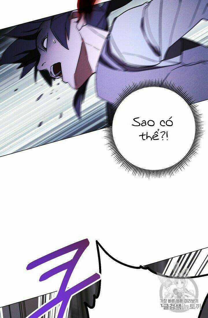 Đấu Trường Sinh Tử Chapter 37 trang 73