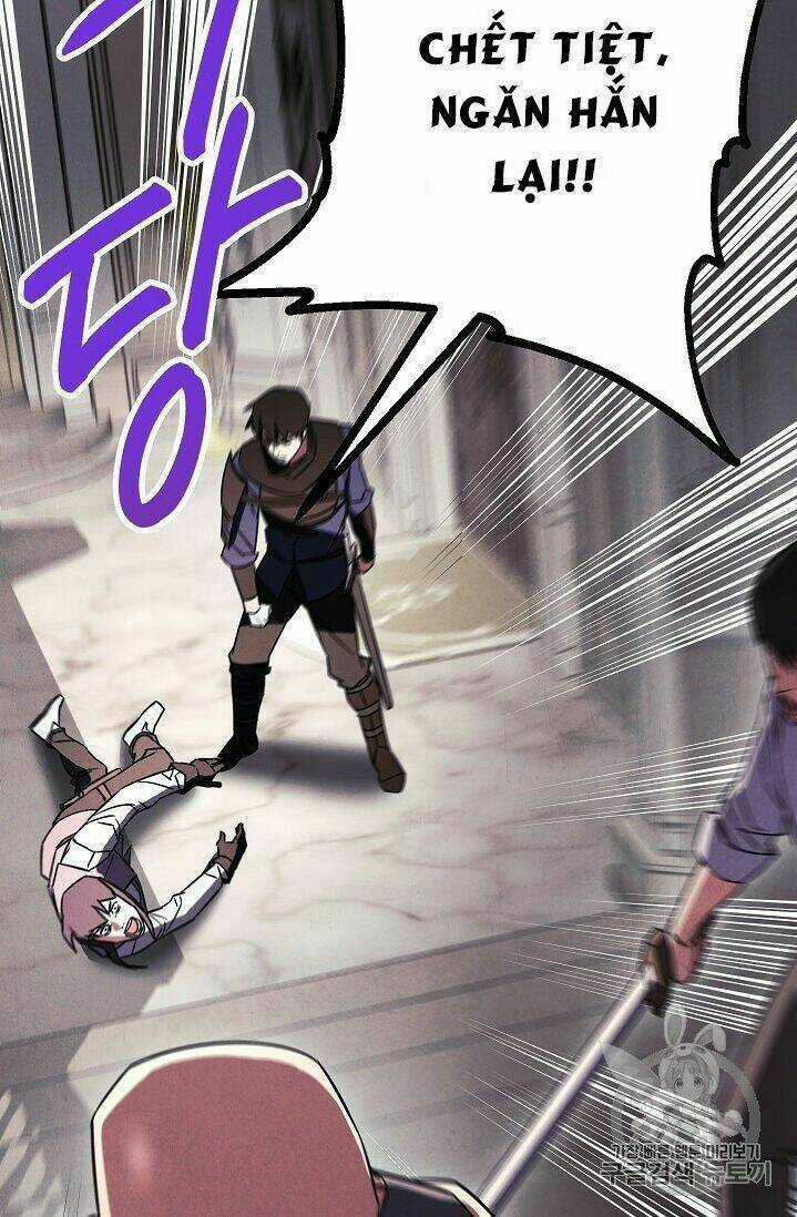 Đấu Trường Sinh Tử Chapter 37 trang 74