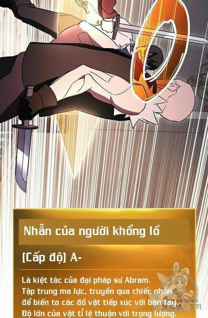 Đấu Trường Sinh Tử Chapter 37 trang 80