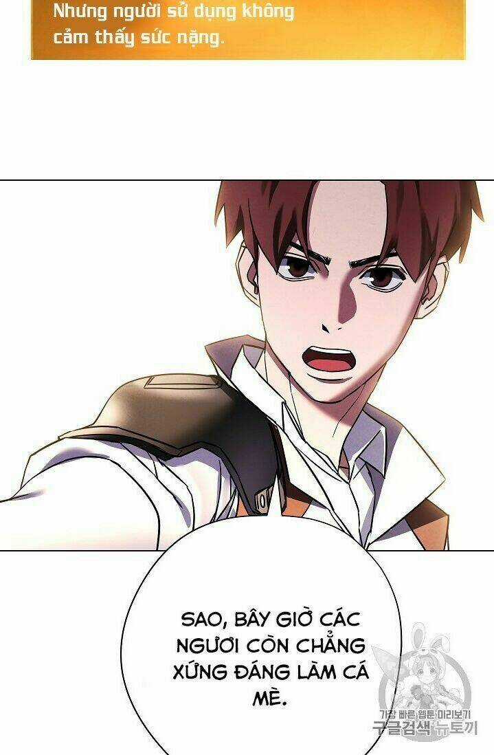 Đấu Trường Sinh Tử Chapter 37 trang 81