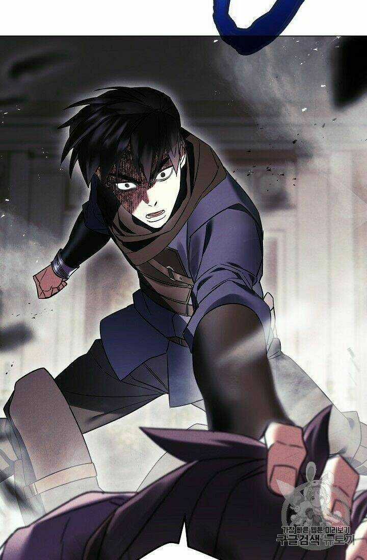 Đấu Trường Sinh Tử Chapter 37 trang 86