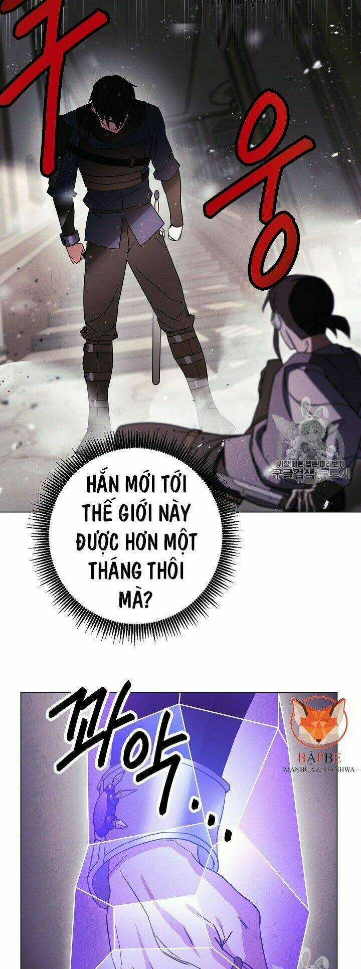 Đấu Trường Sinh Tử Chapter 38 trang 10