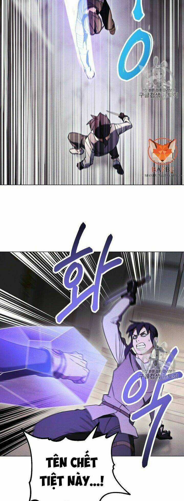 Đấu Trường Sinh Tử Chapter 38 trang 12