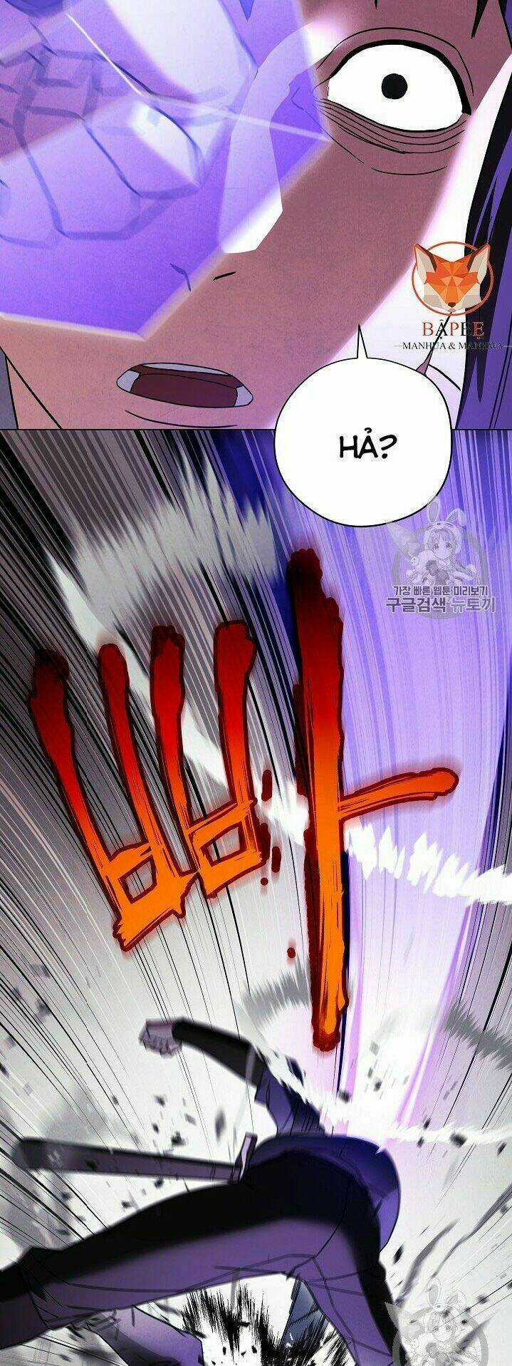 Đấu Trường Sinh Tử Chapter 38 trang 14