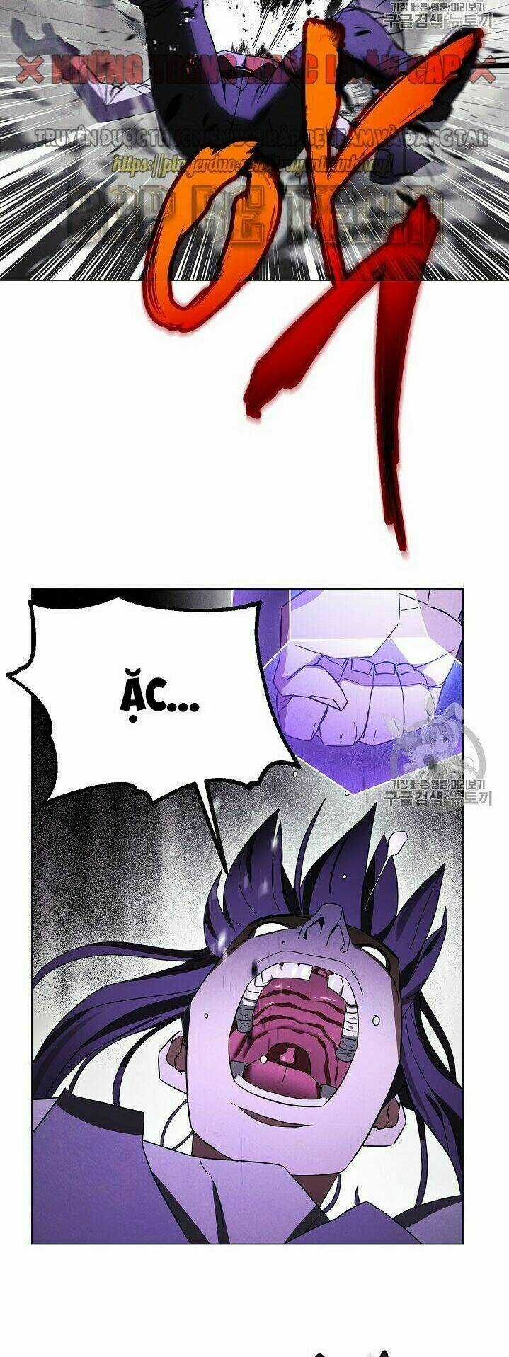 Đấu Trường Sinh Tử Chapter 38 trang 15