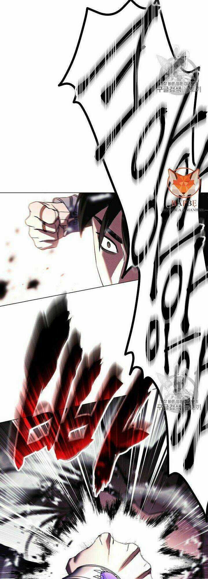 Đấu Trường Sinh Tử Chapter 38 trang 16