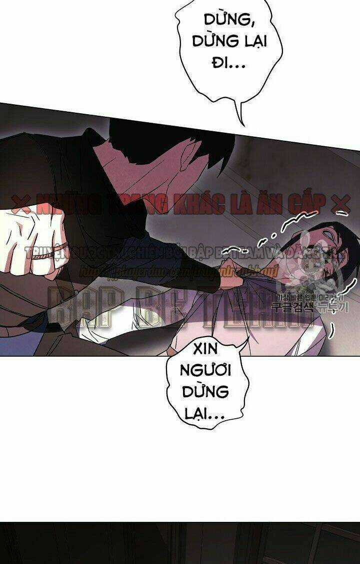 Đấu Trường Sinh Tử Chapter 38 trang 20