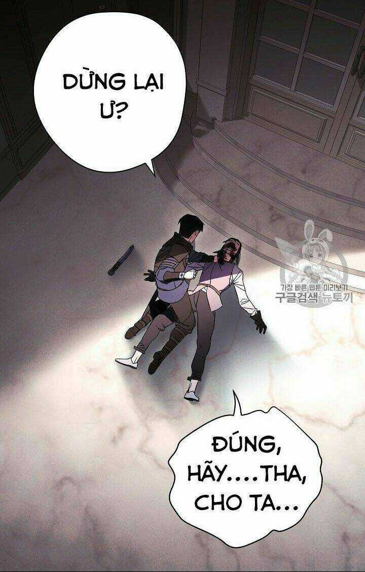 Đấu Trường Sinh Tử Chapter 38 trang 21