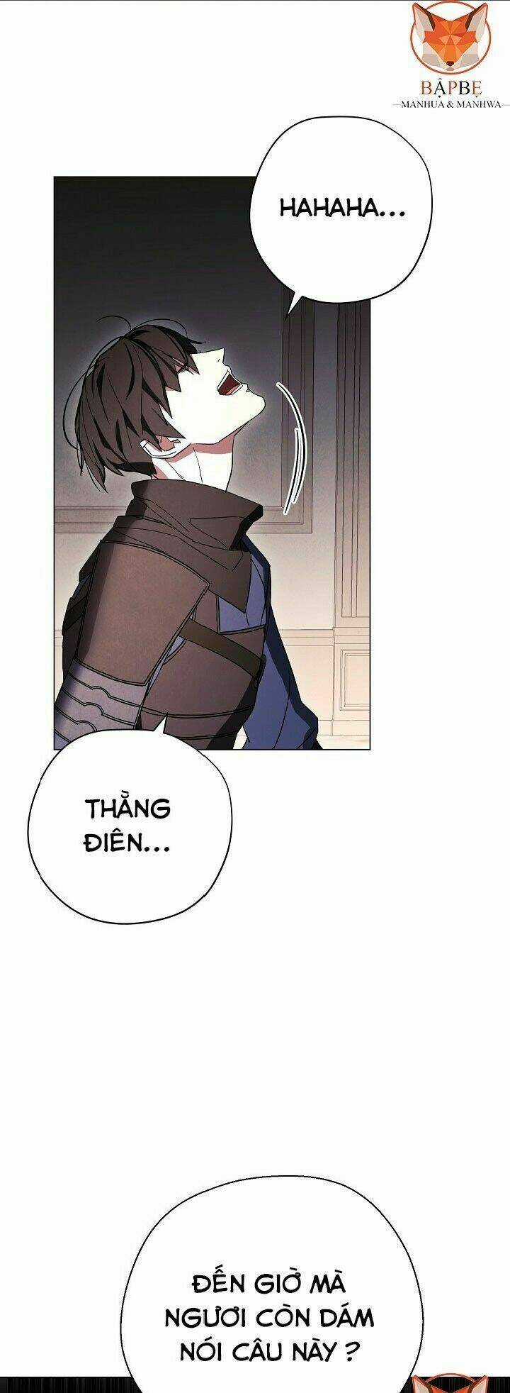 Đấu Trường Sinh Tử Chapter 38 trang 22