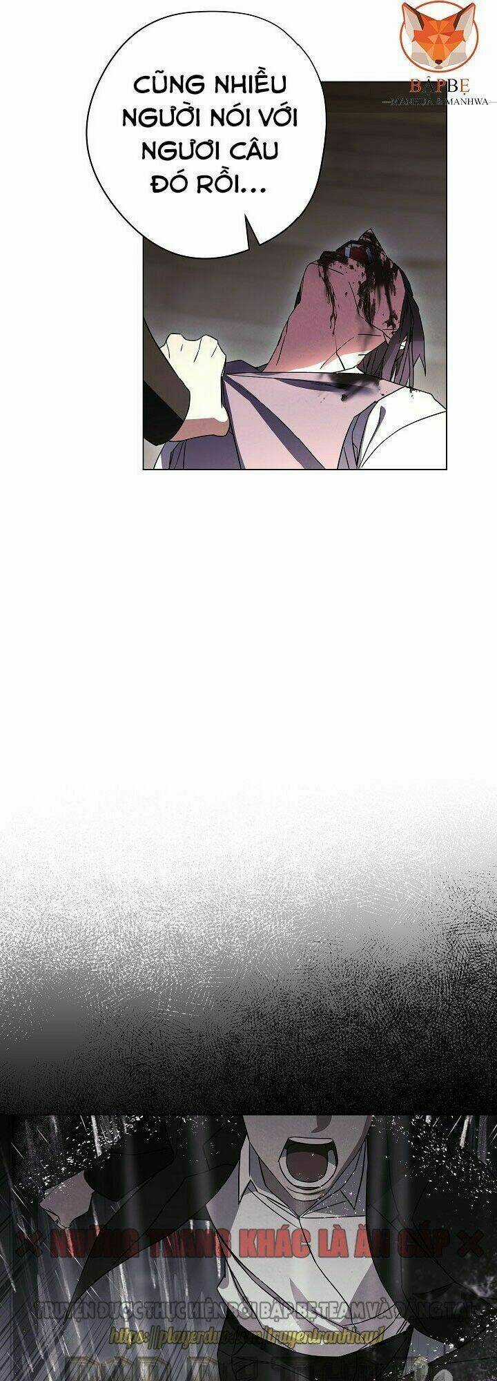 Đấu Trường Sinh Tử Chapter 38 trang 24