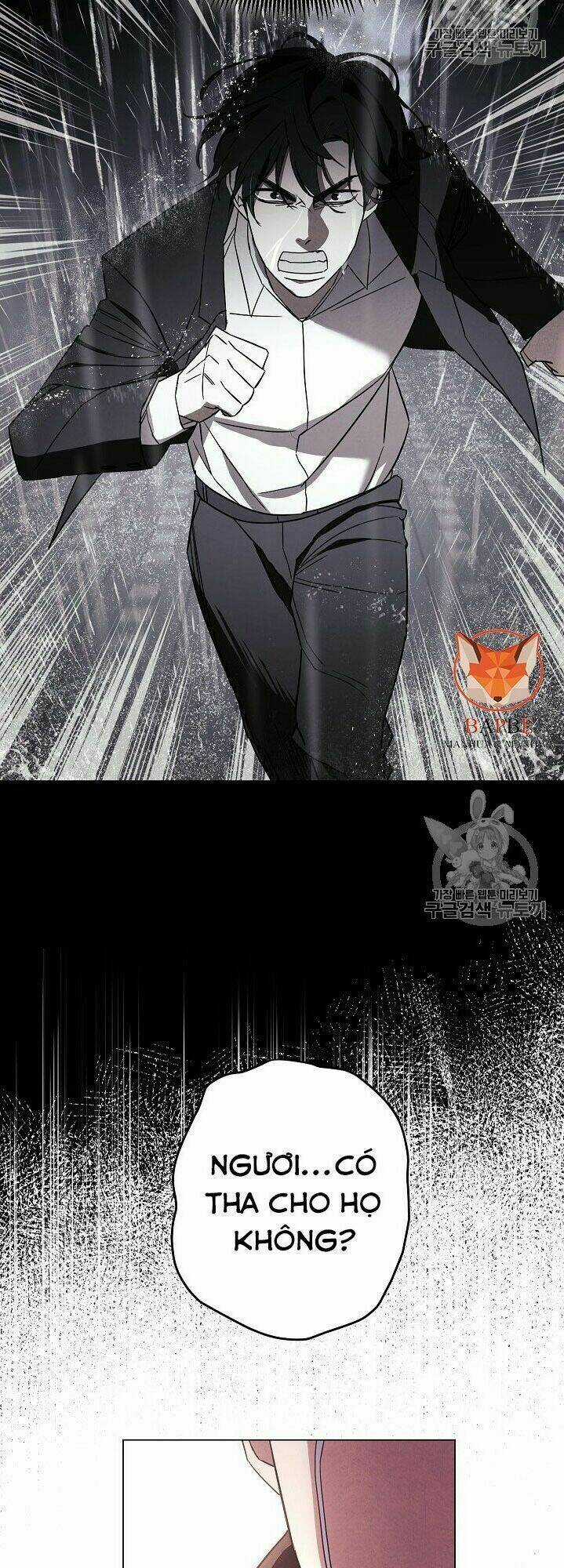 Đấu Trường Sinh Tử Chapter 38 trang 27