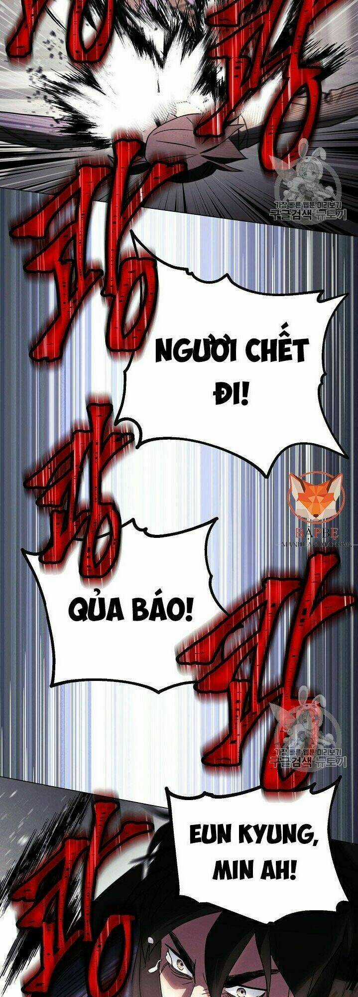 Đấu Trường Sinh Tử Chapter 38 trang 30