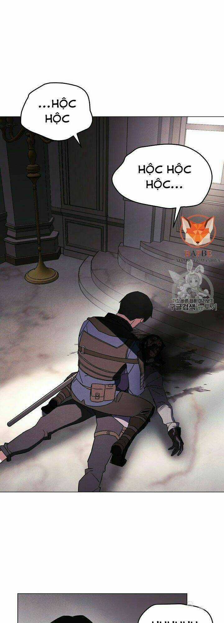 Đấu Trường Sinh Tử Chapter 38 trang 36