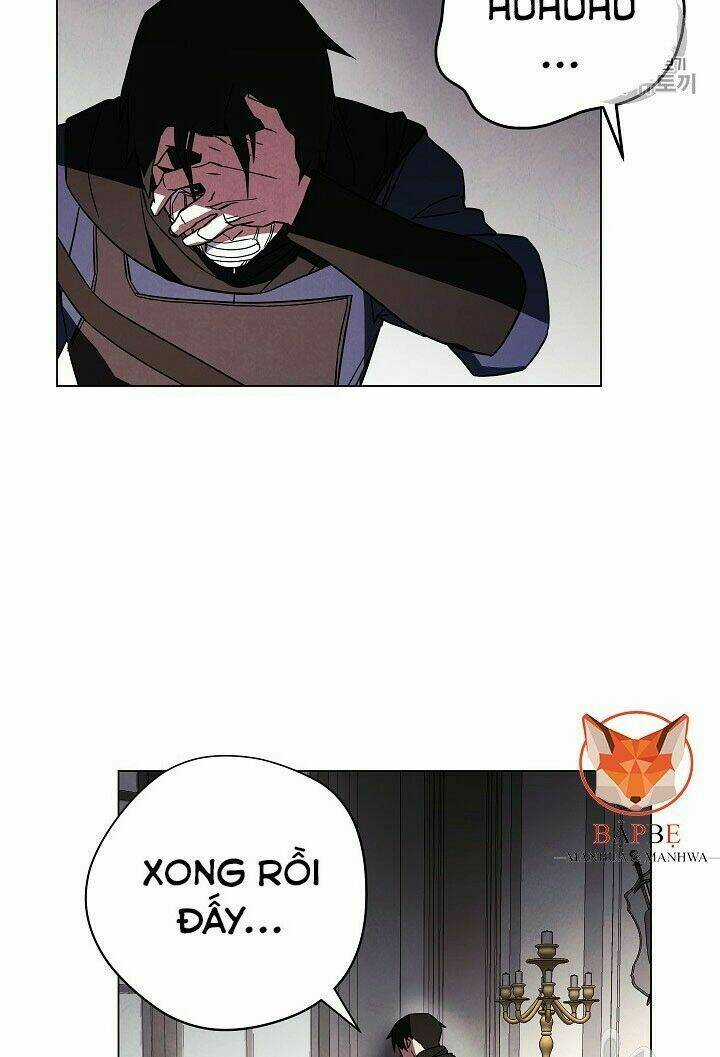 Đấu Trường Sinh Tử Chapter 38 trang 37