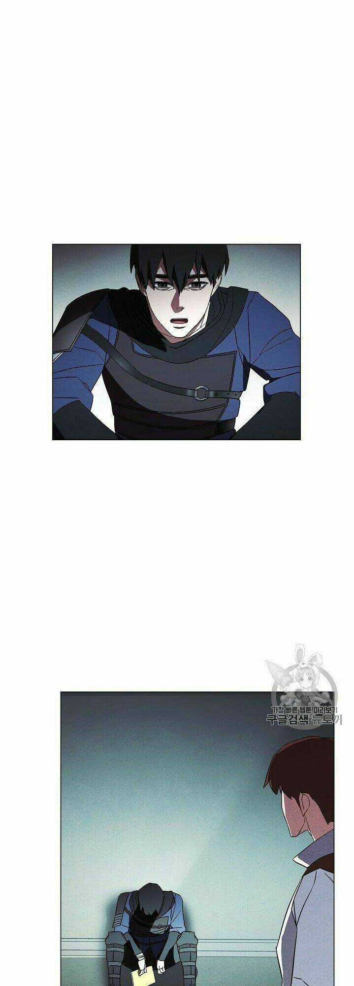 Đấu Trường Sinh Tử Chapter 38 trang 40