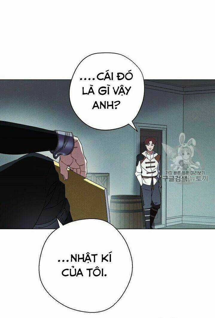 Đấu Trường Sinh Tử Chapter 38 trang 42