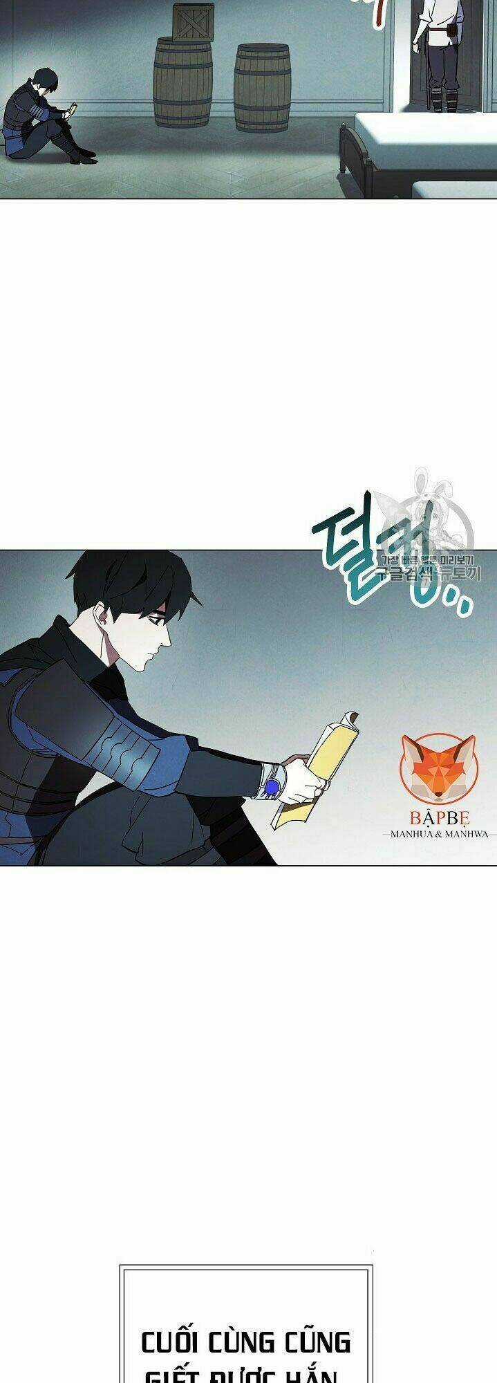 Đấu Trường Sinh Tử Chapter 38 trang 44