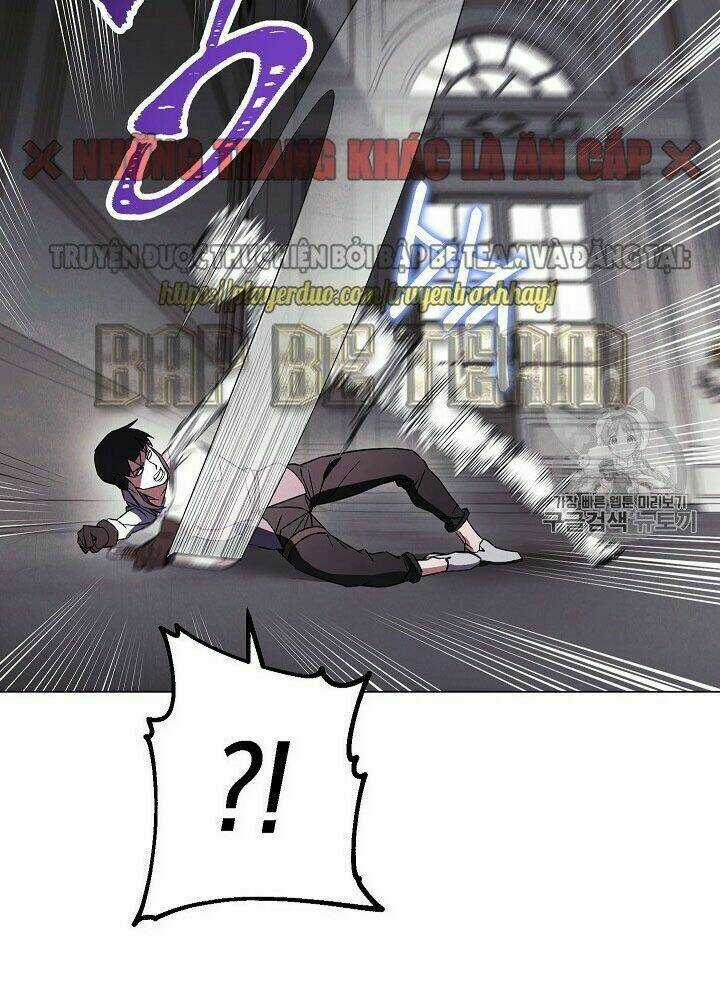 Đấu Trường Sinh Tử Chapter 38 trang 5