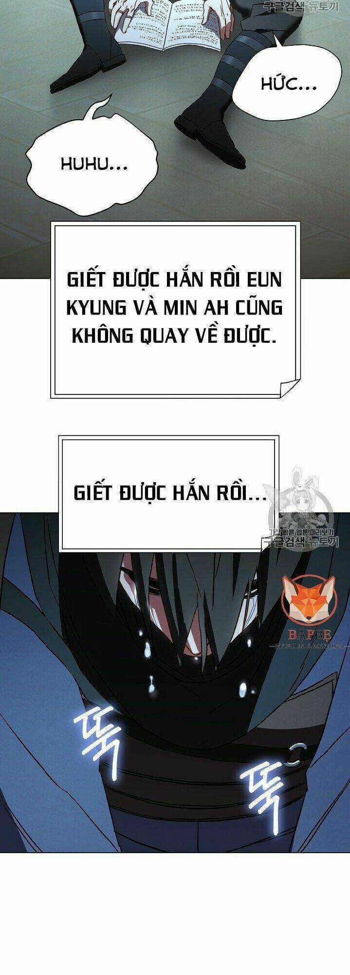 Đấu Trường Sinh Tử Chapter 38 trang 51