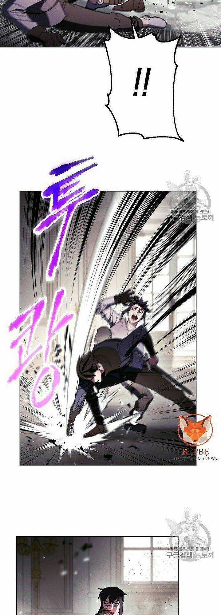 Đấu Trường Sinh Tử Chapter 38 trang 7