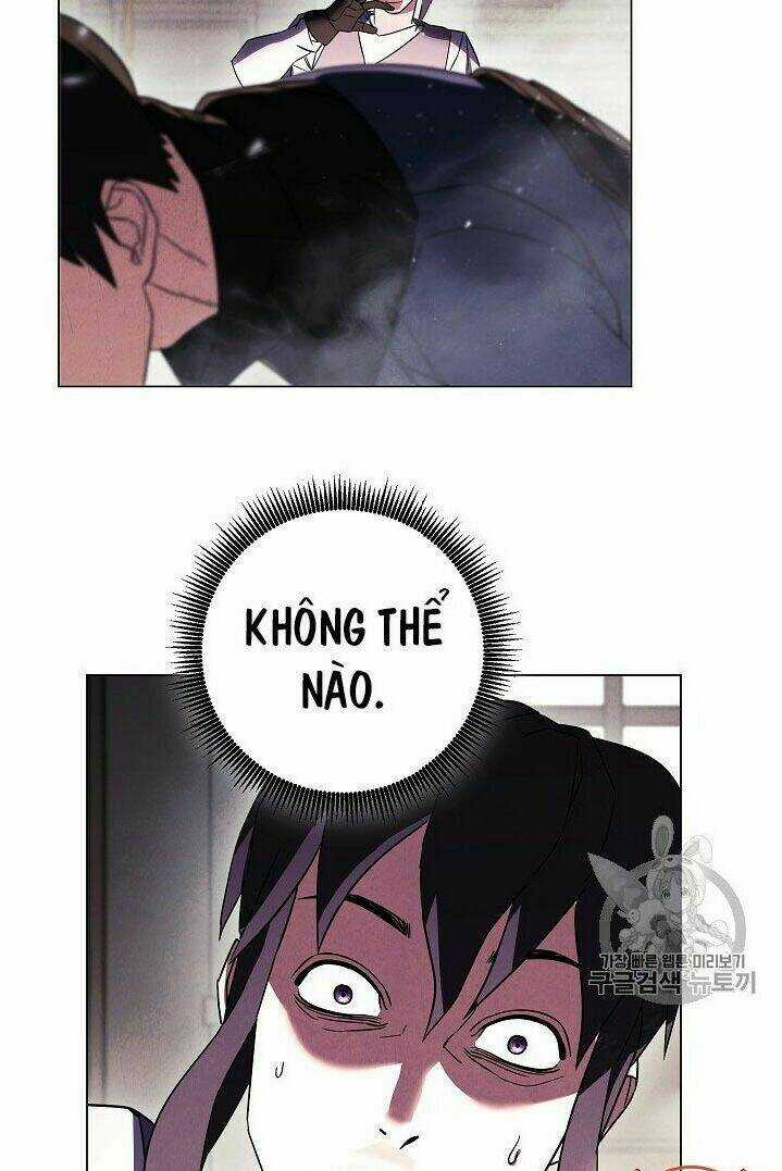 Đấu Trường Sinh Tử Chapter 38 trang 8