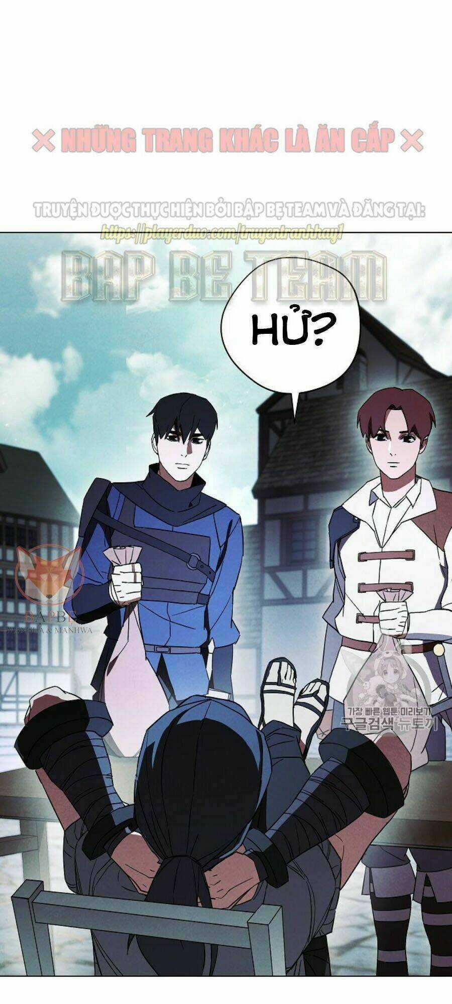 Đấu Trường Sinh Tử Chapter 39 trang 10