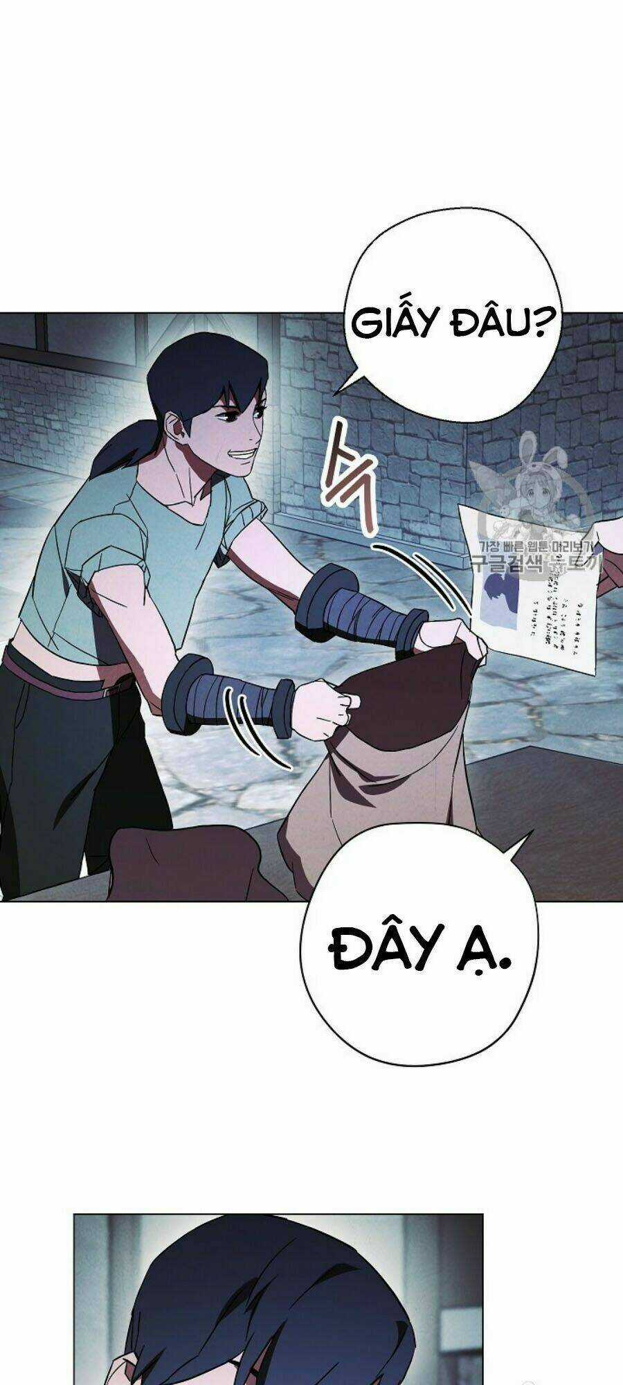 Đấu Trường Sinh Tử Chapter 39 trang 11