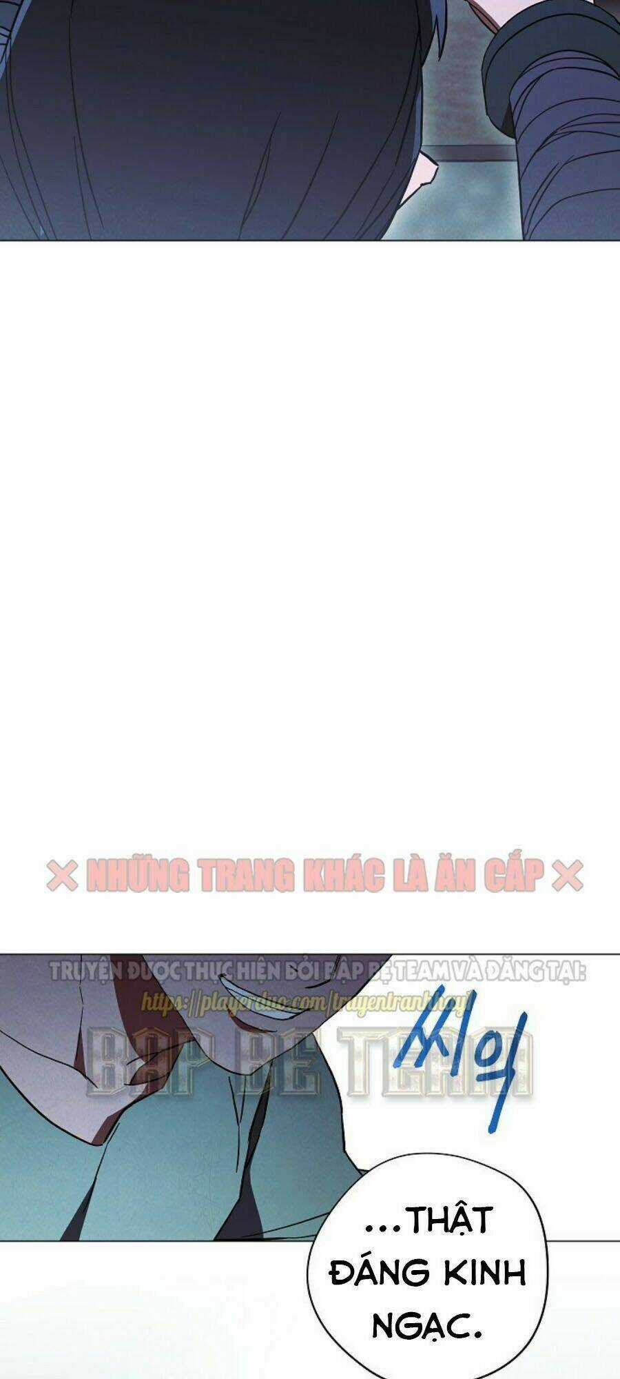 Đấu Trường Sinh Tử Chapter 39 trang 13