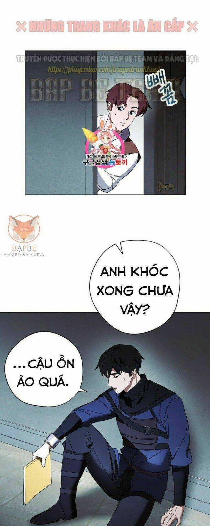 Đấu Trường Sinh Tử Chapter 39 trang 2