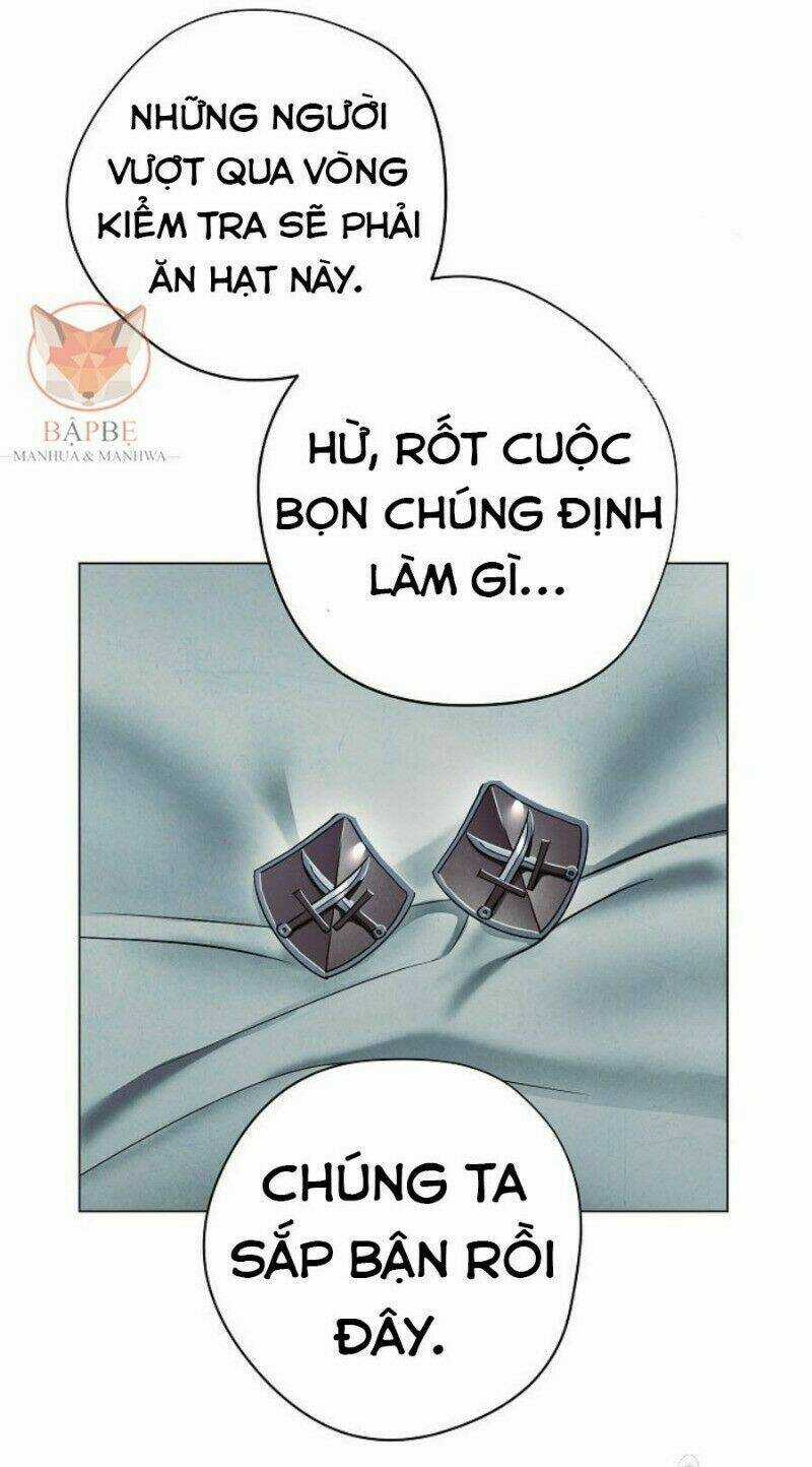 Đấu Trường Sinh Tử Chapter 39 trang 20