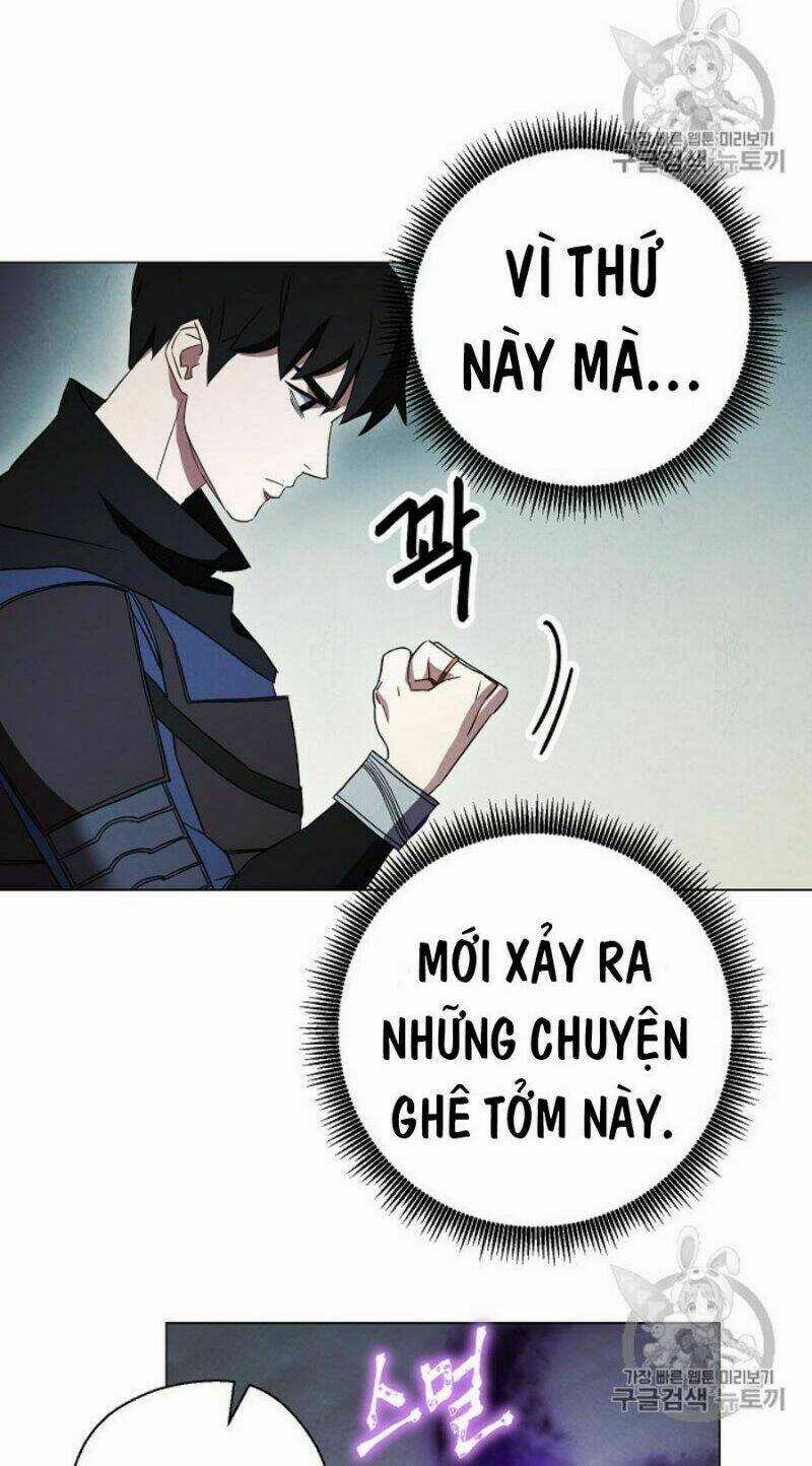 Đấu Trường Sinh Tử Chapter 39 trang 21