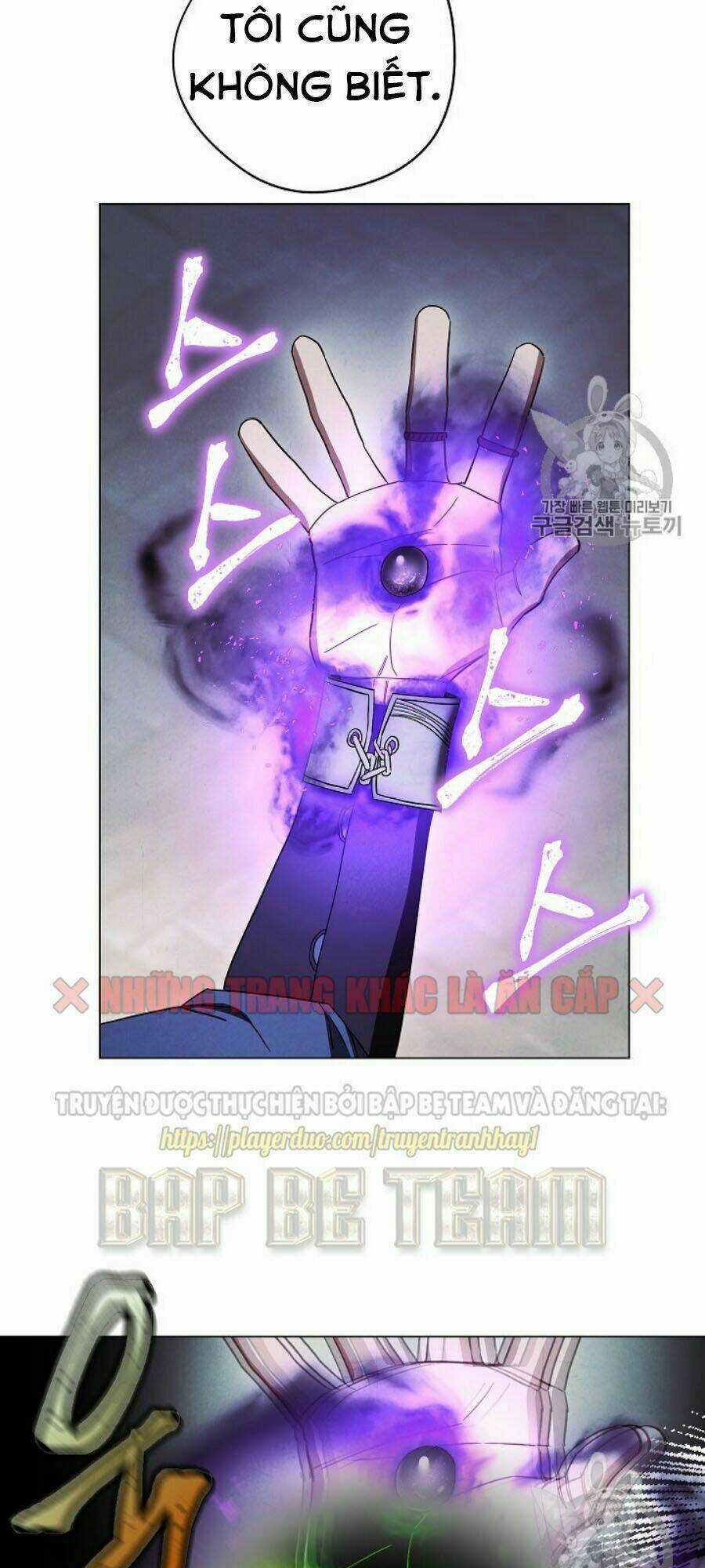 Đấu Trường Sinh Tử Chapter 39 trang 23