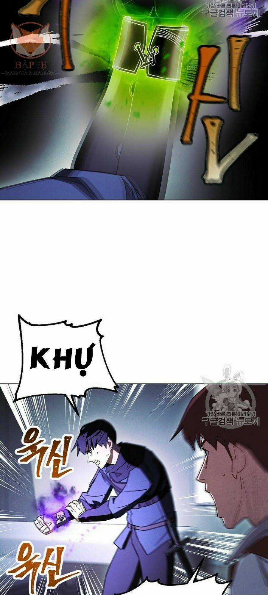 Đấu Trường Sinh Tử Chapter 39 trang 24